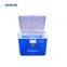 BIOBASE China Easy to Operate Mini Capacity 8L Vaccines Cold Chain Transportation and Storage Biosafety Transport Box BTB-L8