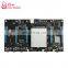 Advanced X79 Dual CPU Motherboard Computer Game Motherboard combo