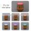 120ml Cool Mist Humidifier Ultrasonic Aroma Essential Oil Diffuser For Office Home Study Yoga Spa Aroma Diffuser