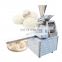 Multi-Functional Dimsum Stuffed Bun Chinese Baozi Momo Making Forming Machine