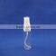 GOOD LUCK Clear 1oz PET Spray Bottle