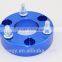3 hole Car wheel spacer adapter