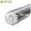 7/1.96mm 150 25 mm2 DIN 48204 Rose Aluminum Aaac Acsr Almond Overhead Conductor
