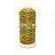 Wholesale Camouflage color High Tenacity polyester thread filament sewing thread for Leather goods