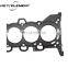 KEY ELEMENT Good price Auto Engine Valve Cover Gasket 22311-03550 for Accent Valve Cover Gasket