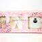 100ml Automatic scented clay diffuser with fragrance oil SA-0318