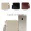 High Quality Fashion Custom Multifunctional Genuine Leather Zip Woman Wallets for Ladies