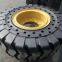 30/50 forklift loader tyre 17.5-25 23.5-25 E-3 Nylon engineering mine tyre wholesale