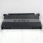 1U 19'' Sliding Type Rack mount Fiber Optic 12 Port Patch Panel Optical SC FOPP