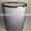 Blower general accessories stainless steel eccentric air filter QLX819-000