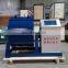 Abrasion los angeles testing machine