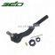 ZDO Auto Parts Manufacturing Companies Tie Rod End for MITSUBISHI MB831044