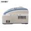 CE confirmed mobile pcr lab clinical chemistry double wall pcr analyzer