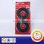 Heavy duty Double sided EVA Foam Tape mountain tape in Blister card