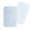 Magnetic Wireless Power Bank Portable For iPhone 12/13 12/13 Mini Pro Max Wireless Battery