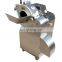 Factory sale onion dicer potato dicer 500kg mango dicer machine