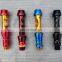 Colorful Aluminium Fishing Rod Handle, Big Game Fishing Rod Component for Boat Trolling Fishing Rod