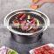 Hot-selling Portable  outdoor camping barbeque Camping Picnic Tool