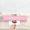 Factory Direct Sale A3 A4 Photo 2 Rollers Automatic Electric Plastic Film Hot Cold Laminating Machine