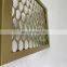 High Quality expanded metal copper mesh decorative fence expanded metal mesh