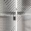 Aluminium perforated  Metal mesh  FOR decorative fence