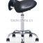 Adjustable pedicure stool master chairs for sale