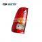 Maictop Car Tail lamp Halogen Tail light for  hilux Vigo 2010
