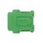 GCAN 206 for CAN-Bus and Serial Bus Gateway Supports Independent CAN Baud Rate, Electrical Isolation 1500V