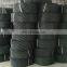 PP PVC 200mm 225mm 240mm 250mm 300mm round cooling tower filler cooling tower fill sheet