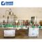 Semi automatic wine filling processing machine machinery equipment for glass bottle