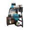 In Stock Stable 2 Tier Black Corner Storage Rack Save Space Organizer Holder For Kitchen