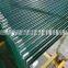 Supplier of Laminated Tempered Glass for Balustrade or Fence