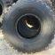 395/85R20 365/85R20 Пожарная машина Шины для бездорожья Шины для транспортных автомобилей на аэродроме вперед