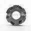 LIVTER Abandonment type spiral cutter head steel body overlord cutter head
