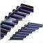 Real picture DA-HTD-14M-5362 double side rubber timing belt