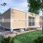 Cheap prefab self easy assemble houses warehouse 70m2 prefab house pakistan low cost prefab house