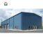 prefabricated steel structure warehouse