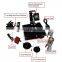 Factory direct sale multifunctional 9 in 1 combo heat press machine