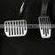 2022 New Performance Brake Accelerator Pedal For Tesla Model 3/Y -2022 Foot Pedal Pads 2Pcs  Car Accessories