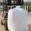 pp jumbo bag big sack ton bag FIBC for sand building material chemical fertilizer rice sugar