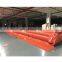 Zhejiang Factory Cylindrical Inflatable Water Filled Floating Flood Gate Control Barriers