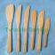Twinkle Bamboo knife set/ Wholesale bamboo knife kitchen accessory