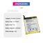 Li-polymer 7.6V 2500mAh rechargeable replacement T5930 ZAP1522 lipo battery for Sunmi V2 POS Terminal