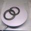 Thin section ball bearing  6813zz