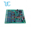 High Demand 2 Layer Iimmersion Gold PCB Board PCB Manufacturer Assembly PCBA Maker