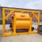 stand bucket electrical 3000l concrete mixer in concrete batching plant