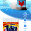 Grade 1 50 kg bag corn bag 25kg 50kg bulk bags maize flour packaging