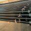 3PE carbon steel pipe anti-corrosion coating line