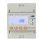 Acrel ADL100-EYNK/WF 4G WiFi frequency band complete electrical meter single phase support prepayment online built-in magnet help relay to realize on-off