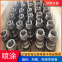 Tianmeng plasma spraying ceramic anti-corrosion, wear-resistant and anti-collision packaging with adjustablehardness